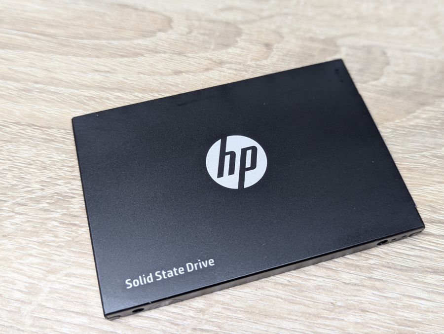 Б/В SSD HP S700 2.5" 250GB [ProductHub SKU S70025]