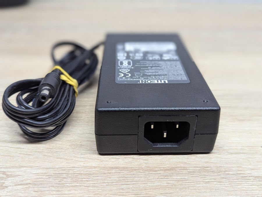 Б/В Блок живлення LiteOn PA-1660, 12В 5.5A 5.5*2.5мм [ProductHub SKU 2SA1]