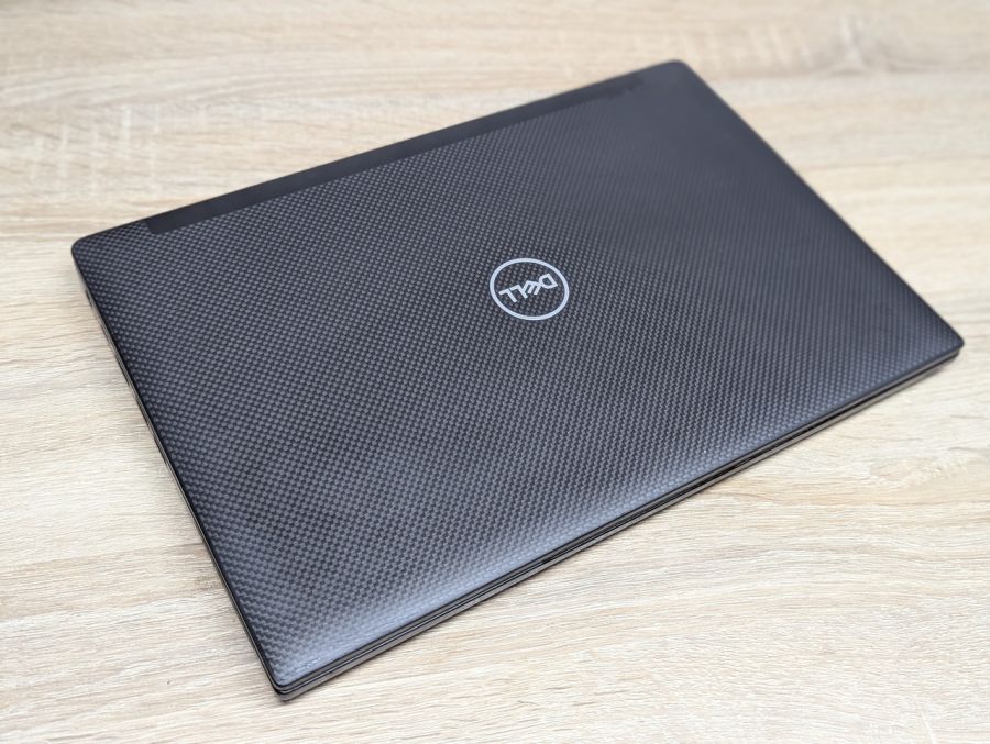 Ноутбук Б/В Dell Latitude 7490, Intel Core i5-8350U, DDR4 16GB, SSD 256GB, 14" Full HD Сенсор