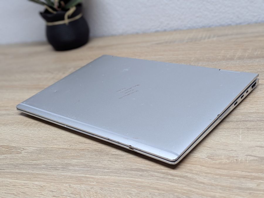 Ноутбук Б/В HP EliteBook X360 1030 G3, Intel Core i5-8265U, DDR4 16 GB, SSD 256GB, 13" Full HD [ProductHub SKU HP886]