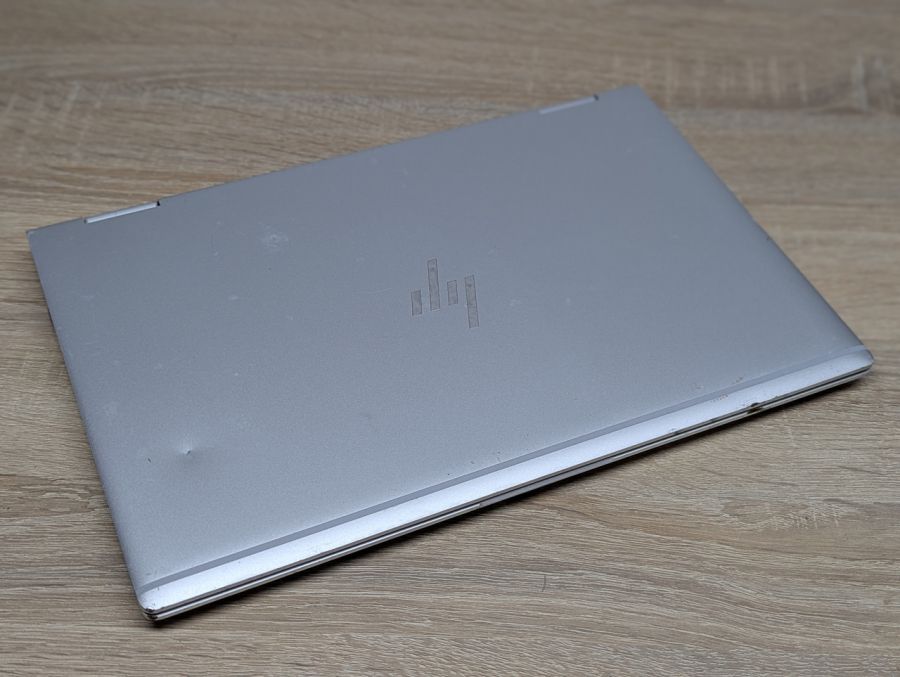 Ноутбук Б/В HP EliteBook X360 1030 G3, Intel Core i5-8265U, DDR4 16 GB, SSD 256GB, 13" Full HD [ProductHub SKU HP886]