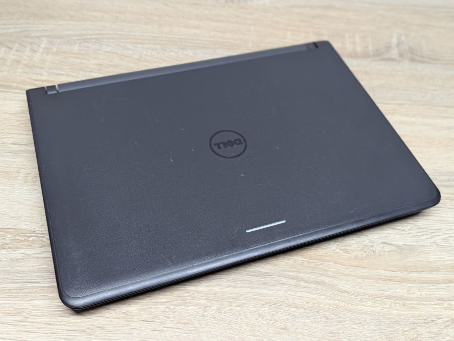 Ноутбук Б/В Dell Latitude 3340, Intel Core i5-4210U, DDR3 8GB, SSD 128GB, 13.3" HD [ProductHub SKU Dell609]