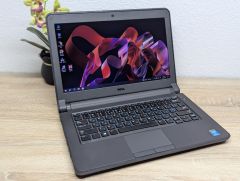 Ноутбук Б/В Dell Latitude 3340, Intel Core i5-4210U, DDR3 8GB, SSD 128GB, 13.3" HD