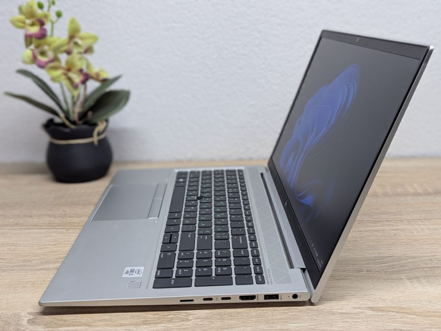 Ноутбук Б/В HP EliteBook 850 G7, Intel Core i5-10310U, DDR3 16 GB, SSD 256GB, 15.6" Full HD [ProductHub SKU HP887]