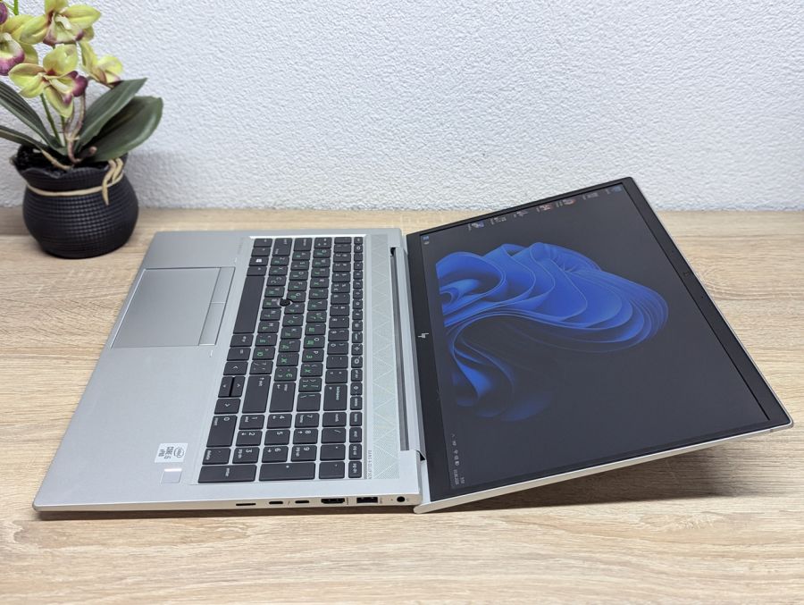 Ноутбук Б/В HP EliteBook 850 G7, Intel Core i5-10310U, DDR3 16 GB, SSD 256GB, 15.6" Full HD [ProductHub SKU HP887]