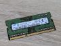 Оперативна память DDR3L Samsung 4 ГБ Б/В