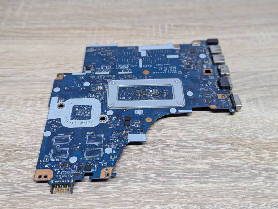 Б/В Материнська плата для ноутбуків HP 250 G6,HP 15-BS,Intel Core i3-7020U [ProductHub SKU E802P]