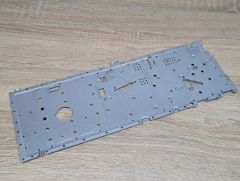 Кронштейн клавіатури для ноутбуків HP 15-bs,15-bw,250 G6,255 G6 Б/В