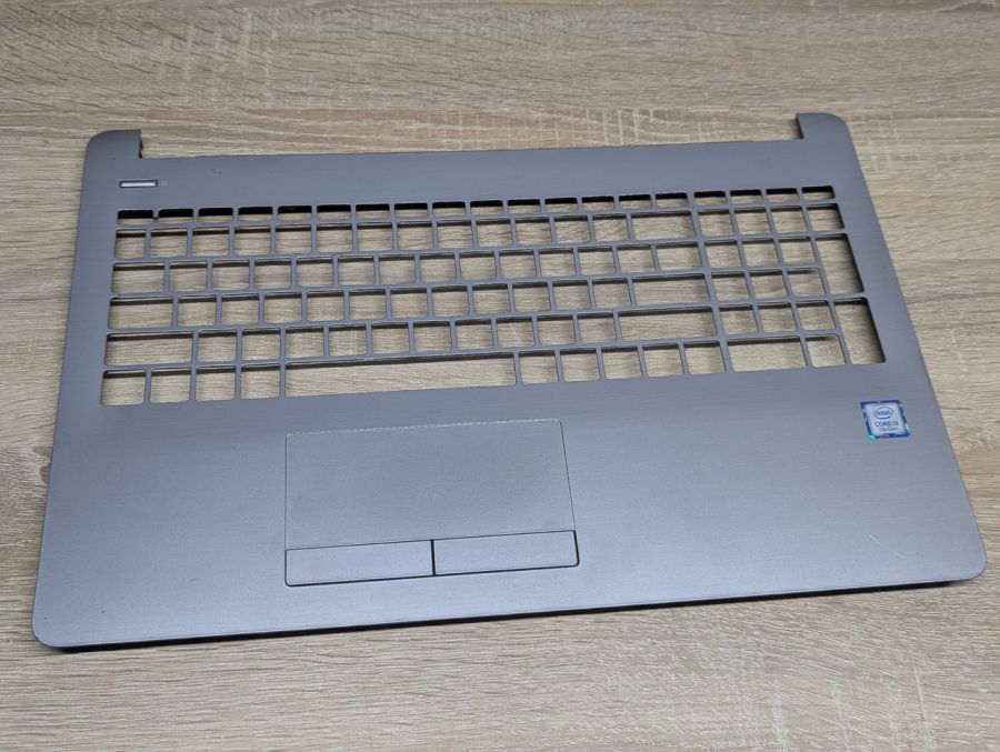 Б/В Топкейс для ноутбука HP 250 G6,255 G6,15-BS,15-BW, 15-RA з додатковими платами [ProductHub SKU AP204000]