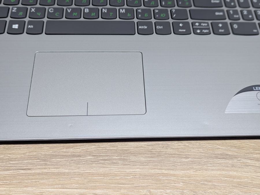 Ноутбук Б/В Lenovo IdeaPad 320-15ISK, Intel Core i3-6006U, DDR4 8 GB, SSD 128GB, 15.6" Full HD [ProductHub SKU L599]