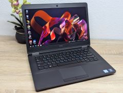 Ноутбук Б/В Dell Latitude E5470, Intel Core i5-6300U, DDR4 16GB, SSD 256GB, 14" Full HD [ProductHub SKU Dell611]