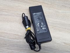 Блок живлення FSP Group INC FSP075-DMAB1 75 Вт 19 В 3.95 А 5.5x2.5мм Б/В