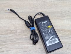 Блок живлення Akyga AK-ND-26 90 Вт 19.5 В 4.62 А 4.5 x 3.0 мм Б/В
