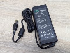 Блок живлення DTK POWER DL-90W 20V 4.5A Slim Tip Б/В
