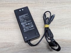 Б/В Блок живлення EDAC EA11003F-195 120W 19.5 В 6.15 А 3 Pin [ProductHub SKU EA11003F]