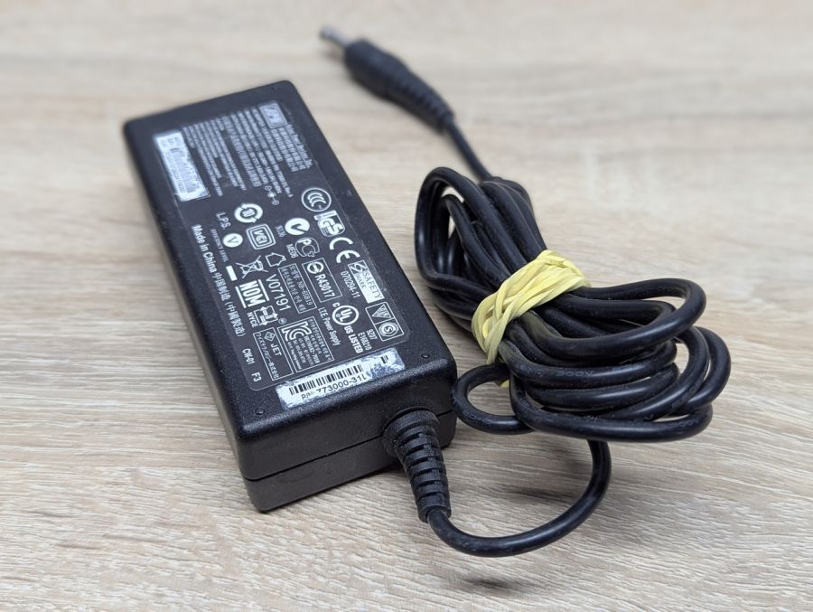 Б/В Блок живлення APD NB-65B19 65W 19V 3.42А 5.5x2.5мм [ProductHub SKU NB-65B19]