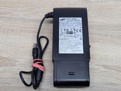 Блок живлення Samsung AD-3014STN для моніторів 30 Вт 14V 2.14A 6.5x4.4 Б/В