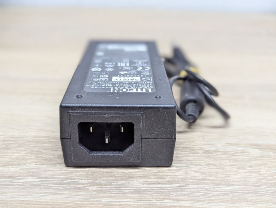 Б/В Блок живлення Liteon PA-1041-81 40W,12 V,3.33 A ,5.5x2.5 мм [ProductHub SKU PA-1041]