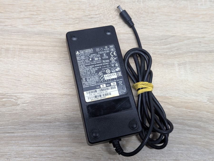 Б/В Блок живлення Delta ADP-66CR B,75 Wh,12V, 5.5A, 5.5 х 2.5 мм [ProductHub SKU ADP-66CR]