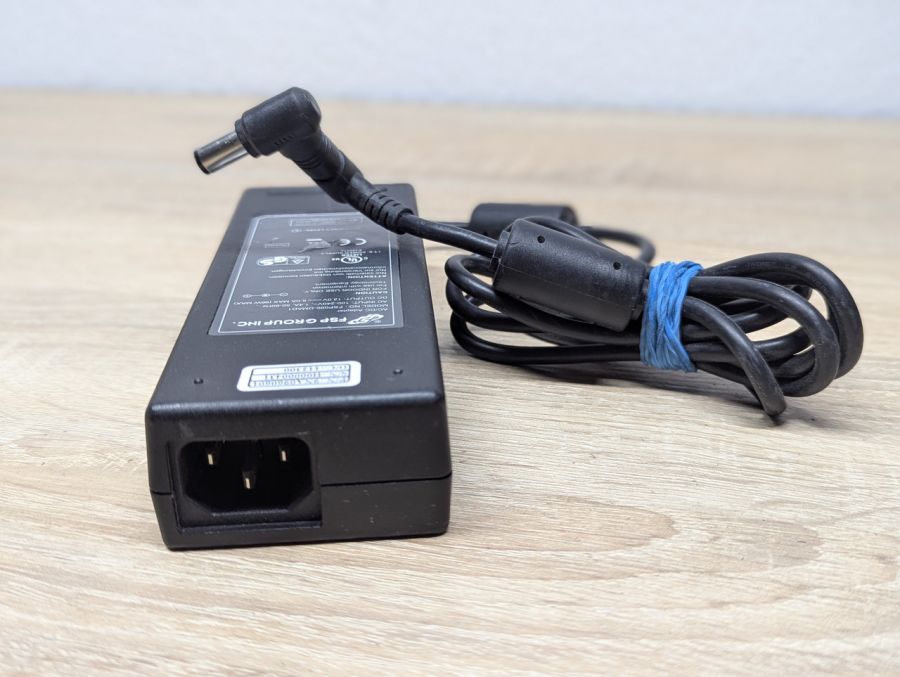 Б/В Блок живлення FSP Group Inc FSP096-DMAD1,96W,12В, 8А, 5.5 х 2.5 мм [ProductHub SKU DMAD1]