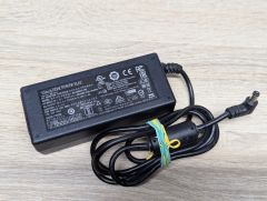 Блок живлення EDAC Power Electronics EA10681U-120, 72 Вт,12 В ,6A, 5.5 x 2.5 мм Б/В