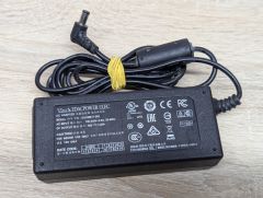Адаптер живлення Edacpower Eleс EA10681T-560,71.68 Вт,56В,1.28А,5.5 x 2.1 мм Б/В