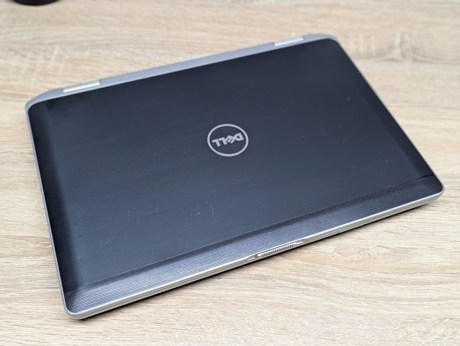 Ноутбук Б/В Dell Latitude E6430, Intel Core i3-3120M, DDR3 8 GB, SSD 128GB, 15.6" HD [ProductHub SKU Dell615]