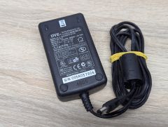 Блок живлення DVE DSA-0421S-12, 30Вт,12В, 2.5А,5.5 x 2.1 мм Б/В