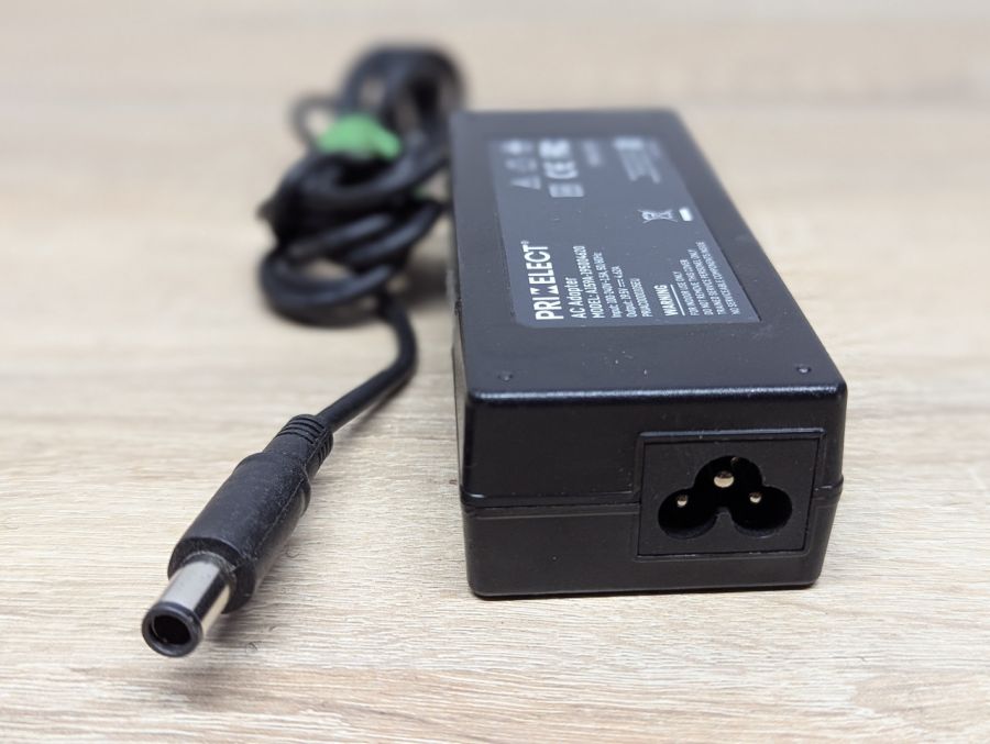 Б/В Блок живлення Primelect A159A-195004620, 90 Вт,19.5V,4.62A,7.4x 5.0 мм [ProductHub SKU A159A]