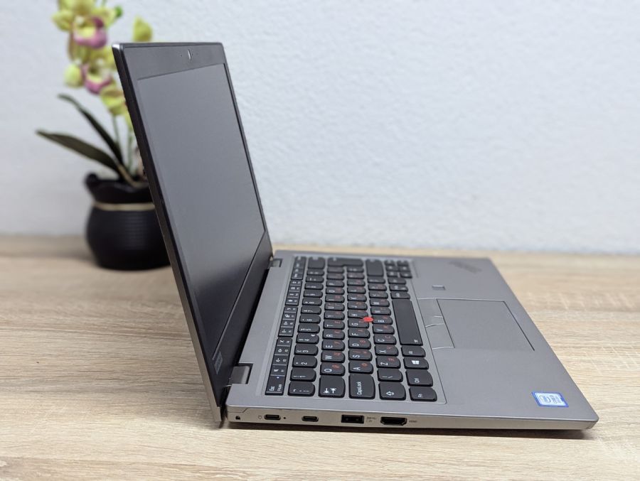 Ноутбук Б/В Lenovo ThinkPad L390, Intel Core i3-8145U, DDR4 8GB, SSD 256GB, 13" Full HD [ProductHub SKU L209]