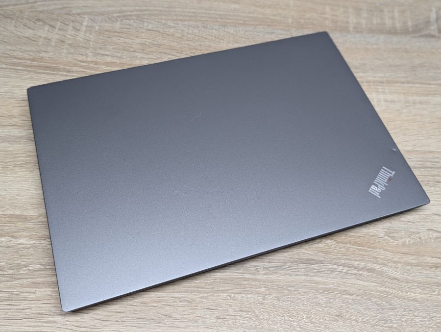 Ноутбук Б/В Lenovo ThinkPad L390, Intel Core i3-8145U, DDR4 8GB, SSD 256GB, 13" Full HD [ProductHub SKU L605]