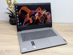 Ноутбук Б/В Lenovo IdeaPad 3-14IIL05, Intel Core i5-1035G7, DDR4 4GB, SSD 256GB, 14" Full HD