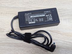 Блок живлення Ewent EW3966 R1, 90W,24 В,3.75 А,4.5x3.0мм Б/В