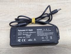 Б/В Блок живлення 45 Вт 19V,2.37A,5.5 х 2.5 мм [ProductHub SKU ST-C-048]
