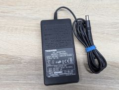 Блок живлення Toshiba PA2450U,45W, 15V, 3A.А,6.3x3.0 мм Б/В