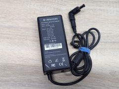 Блок живлення IMAXION TJ-220, 65 Вт,20V,25A,7.4х5.0 мм Б/В