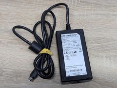 Блок живлення LITE-ON DA-30C01,25.5 Вт,12 В,1.5 А,5-пін Б/В