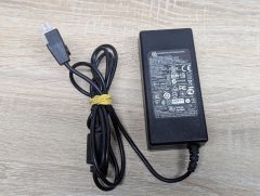 Блок живлення Leader Electronics NU60-H120500-I3,60 Вт,12V,5A,2pin Б/В
