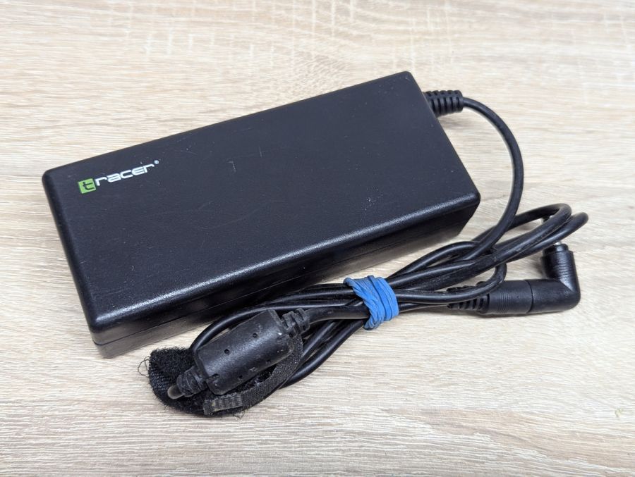 Б/В Блок живлення Tracer Prime Energy 90W,19.0 V ,4.74 A,5.5x2.1мм [ProductHub SKU Tracer5.5x2.1мм]