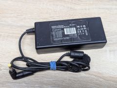Блок живлення Tracer Prime Energy 90W,19.0 V ,4.74 A,5.5x2.1мм Б/В