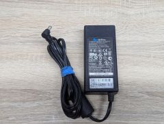 Блок живлення Verifone для POS-терміналів,37 Вт,9.3 В, 4 А,5.5 x 2.5 мм Б/В