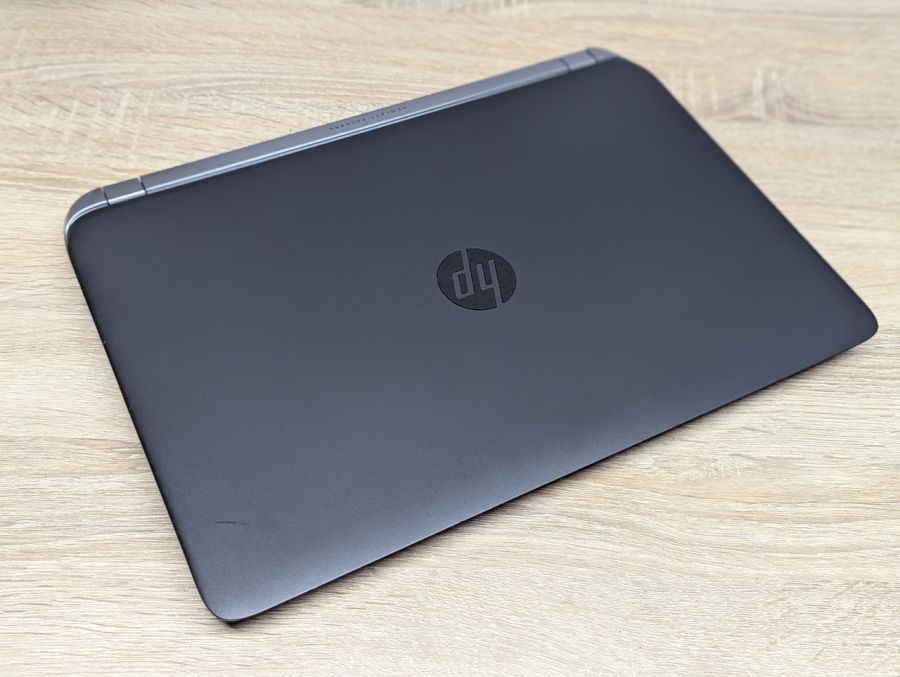 Ноутбук Б/В HP ProBook 450 G2, Intel Core i5-5200U, DDR3 8GB, SSD 128GB, 15.6" Full HD [ProductHub SKU HP888]