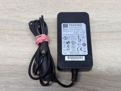 Б/В Блок живлення Phihong PSC30U-120,30W,+12V,2.5A,5.5x2.1 [ProductHub SKU PSC30U]