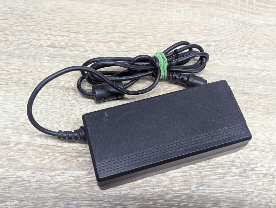 Б/В Блок живлення Channe KPL-040F,40 Вт,+12.0В,3.33,5.5x2.1мм [ProductHub SKU KPL-040F]