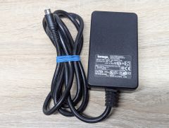Блок живлення Iomega UP01842010,+5V (1.0A),+12V (0.75A),Mini-DIN 5 pin Б/В