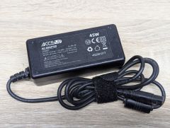 Блок живлення Accsup 45 Вт,19.0 V,2.37 A,2 Pin Б/В