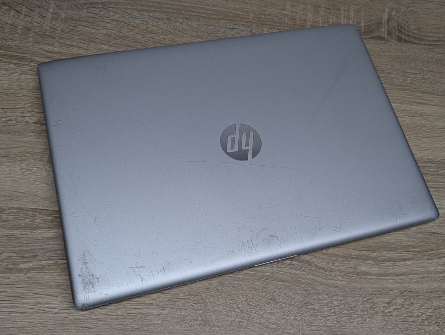 Ноутбук Б/В HP ProBook 450 G5, Intel Core i3-7100U, DDR4 8GB, SSD 128GB, 15.6" Full HD