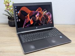 Ноутбук Б/В HP ProBook 450 G5, Intel Core i3-7100U, DDR4 8GB, SSD 128GB, 15.6" Full HD