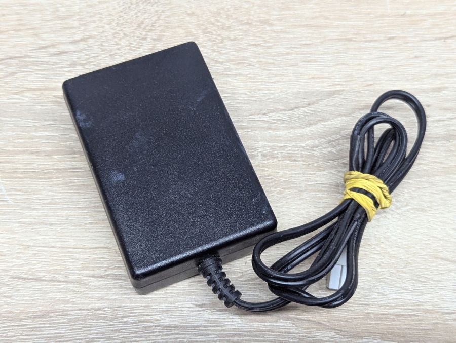 Б/В Блок живлення Monarch Paxar VE15A-120,2В,1.5А,4 Pin P3 [ProductHub SKU VE15A-120]