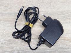 Б/В Блок живлення Sunny 15 Вт,+5V,3.0A,5.5x2.5мм [ProductHub SKU 1505-W2E]